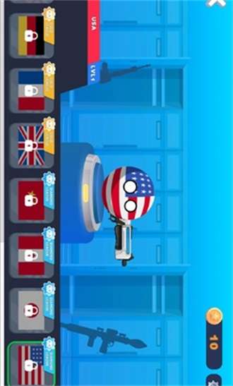 波兰球疯狂大战2