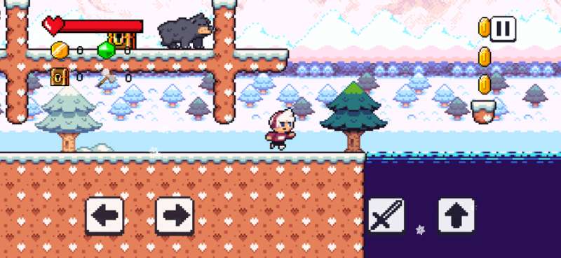 Errix\'s Adventureios版3