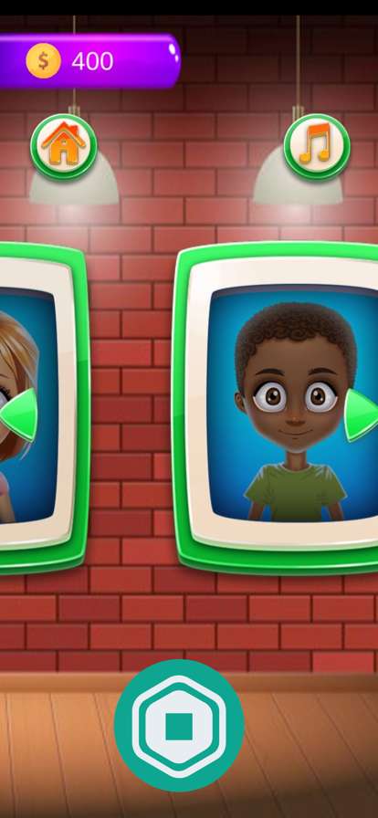 Robux Hand Doctorios版1