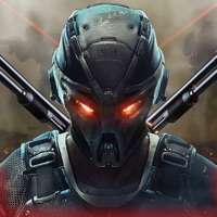 关键打击 FPS枪战游戏ios版