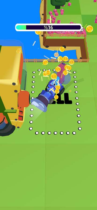 Slime Crusherios版4