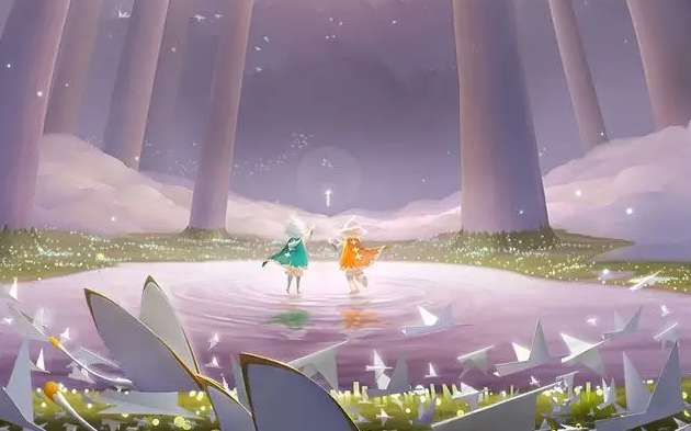 光遇7.20季节蜡烛2022在哪 7月20日光遇季节蜡烛位置一览