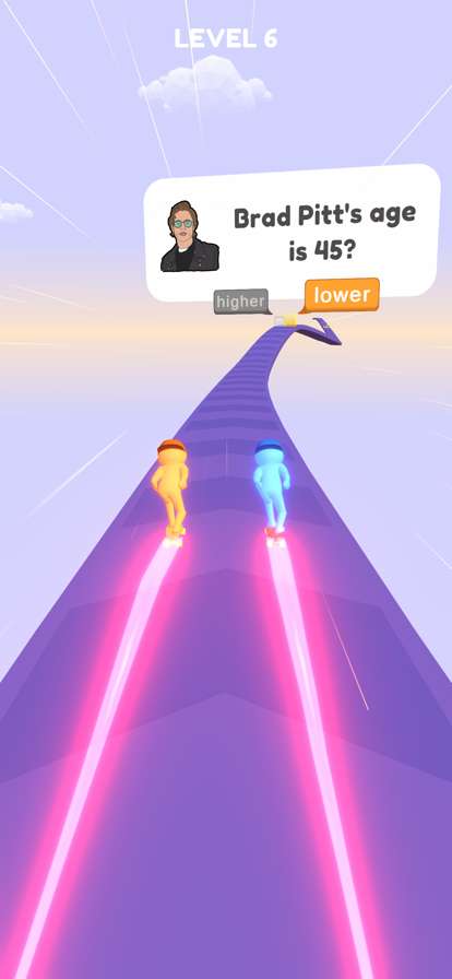 Winning Guessios版0