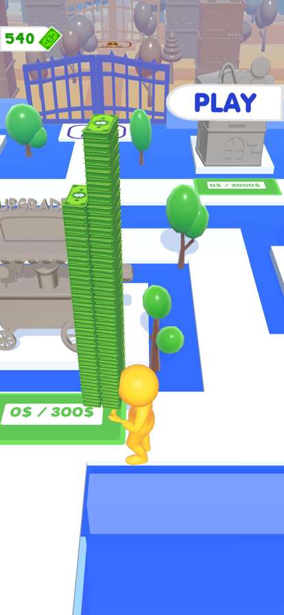 Candy Merge Runnerios版7