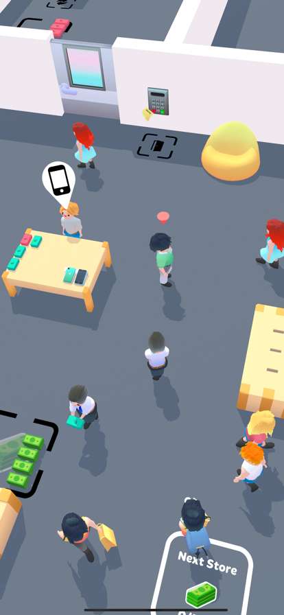 My Tech Storeios版1