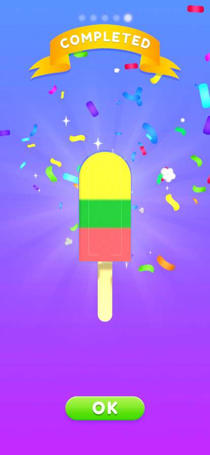 PopsicleDIYios版3