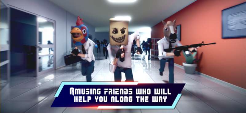 The Suitcase Gameios版2