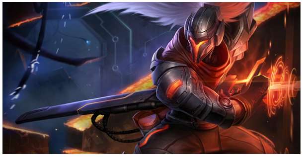 云顶之弈虹吸亚索玩法攻略 有关s8超英虹吸亚索的装备阵容搭配教程