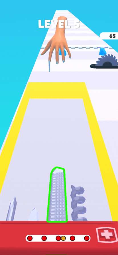 Swiss Knife Runios版5