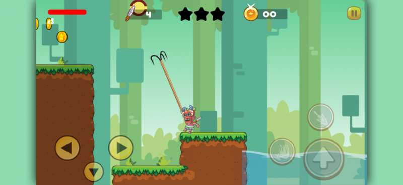 Prehistoric world adventureios版7