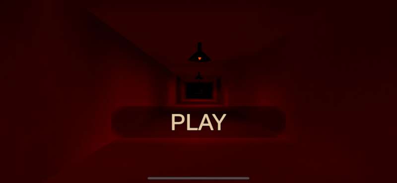 Nights in Scary Hotel Gameios版0