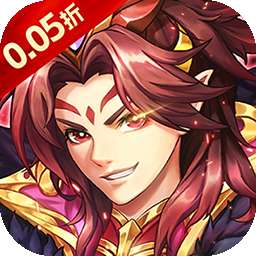 龙战天下（0.05折终身元宝卡）