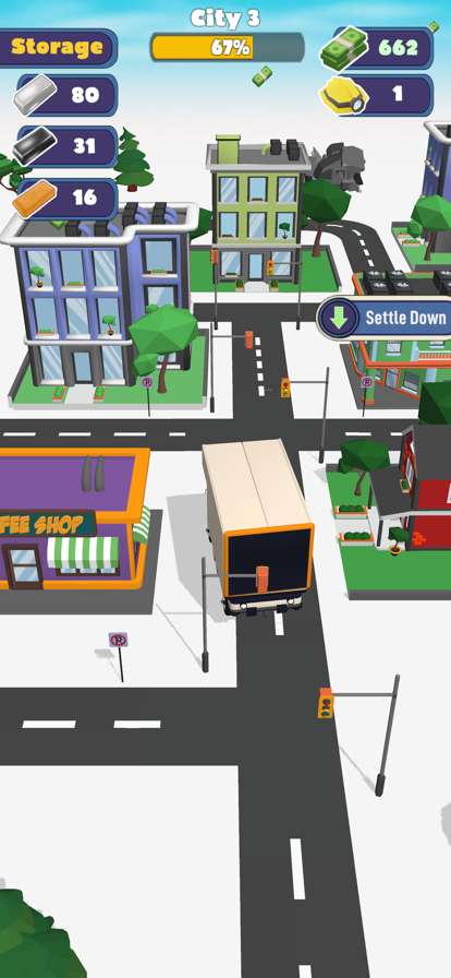 Constructor Crewios版4