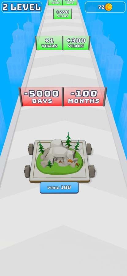 House Evolution Masterios版0