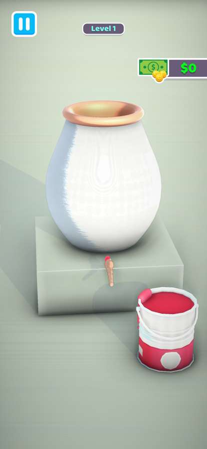 Paint the Vaseios版0