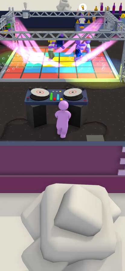 Night Club Manager 3Dios版5