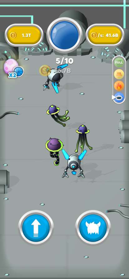 Monster Farmerios版3