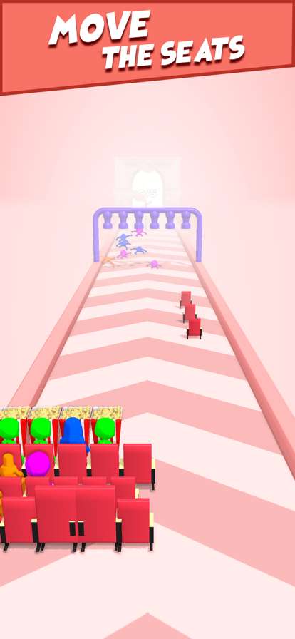 Cinema Saloon Stackios版5