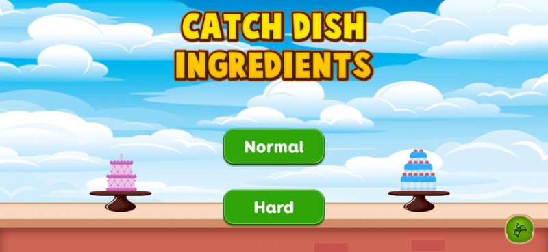 Rik Catch Dish Ingredientsios版0