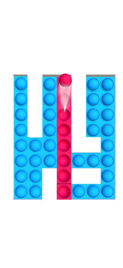 Pop It Fidget Ball Popper!ios版3