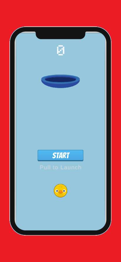Ball in Cup!ios版0