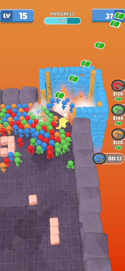 Color Monster 3Dios版6