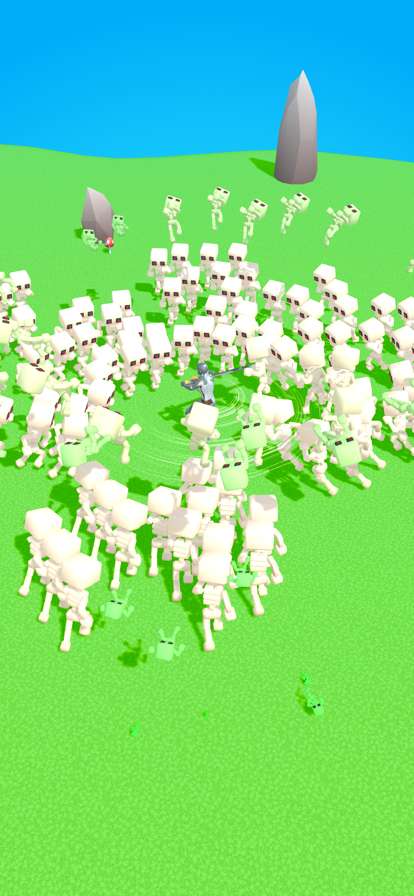 Train\'n Rush!ios版1