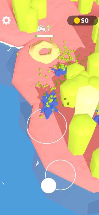 Just Survive 3Dios版7