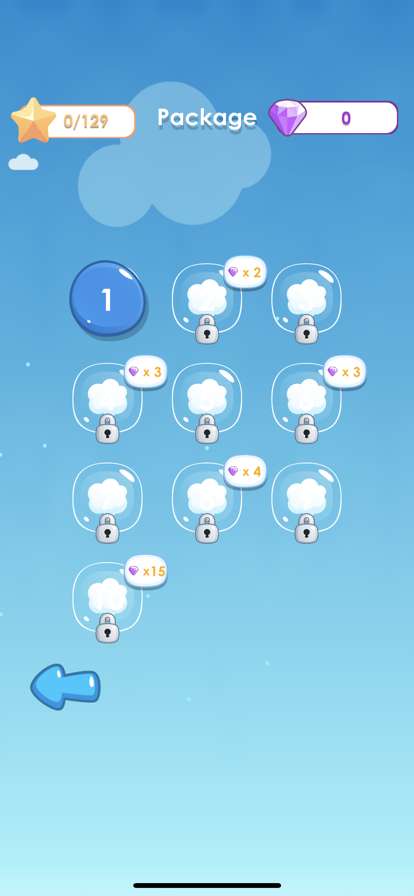 Slide Picture : Jigsaw Puzzleios版4