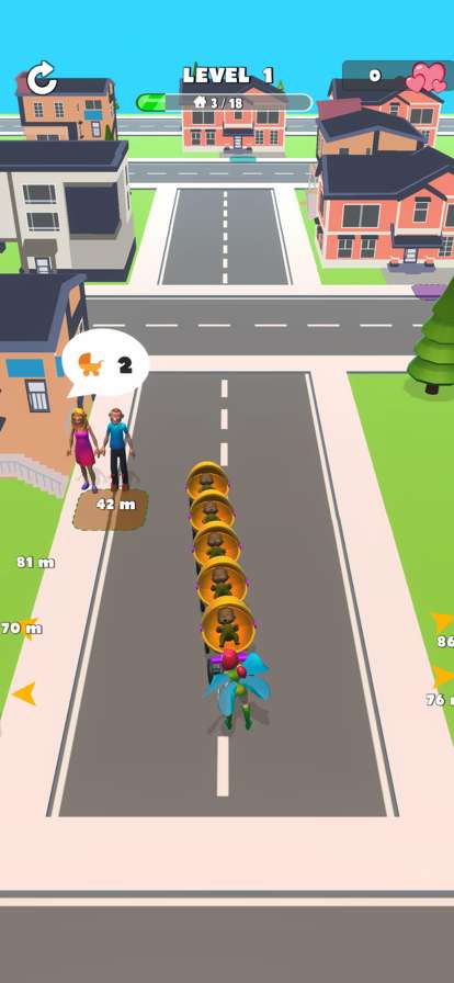 Fairy Deliveryios版3