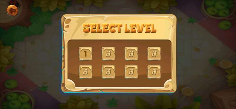 Tiger And Cowsios版3