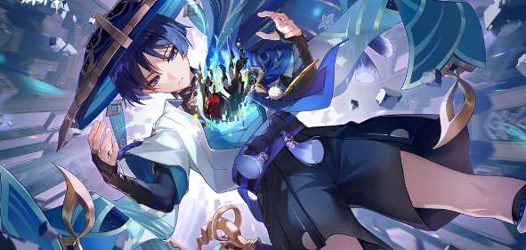 原神12.6停服补偿怎么领 关于原神12月6日停服断签补偿原石的领取方式