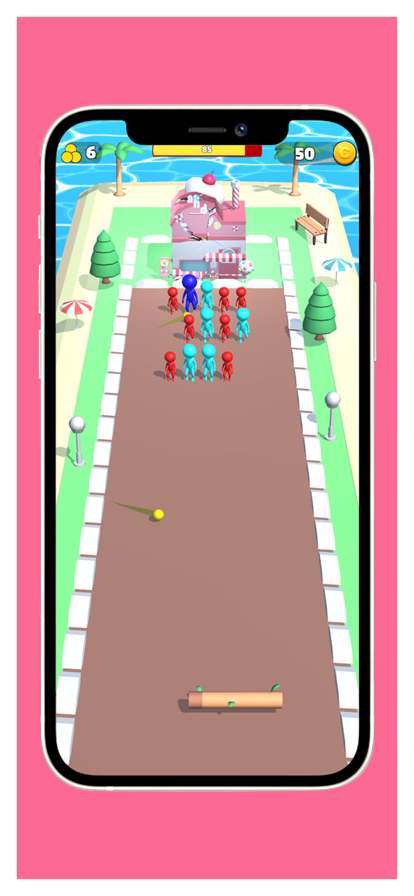 Army Breaker 2022ios版0