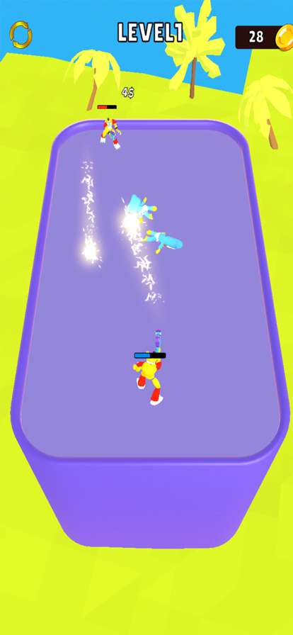 Merge Master : Monster Wuggyios版1