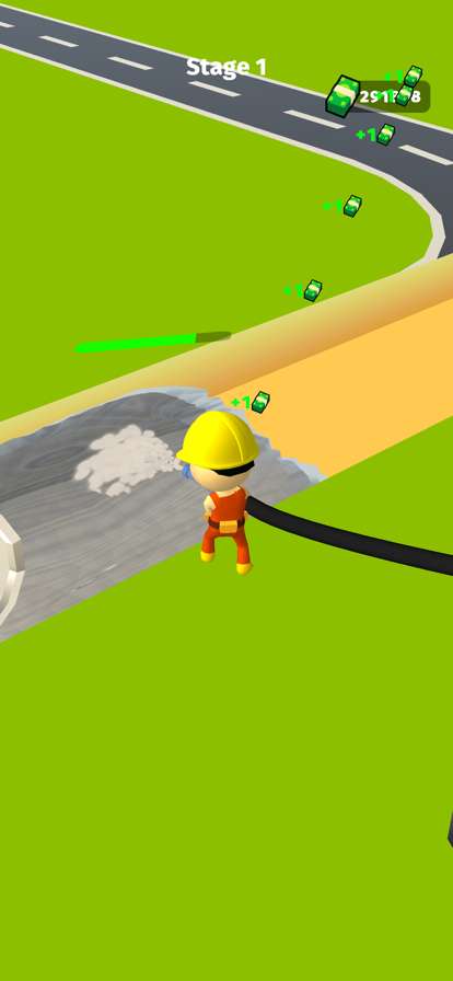 Road Evolution 3Dios版5