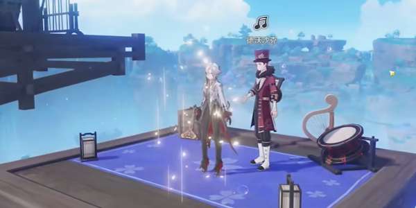 原神霜烈竞逐怎么通关，原神霜烈竞逐通关攻略