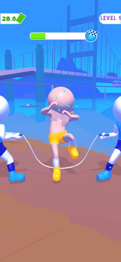 Jump Ropes Masterios版5