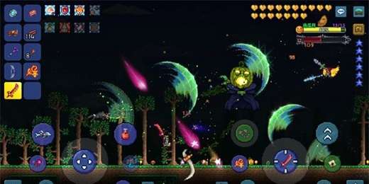 泰拉瑞亚蘑菇锭怎么合成-泰拉瑞亚蘑菇锭合成攻略