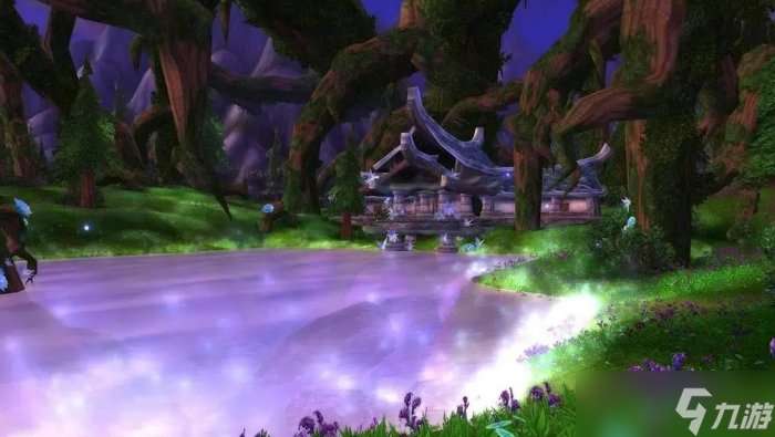 "《魔兽世界》大灾变怀旧服升级路线选择 大灾变怀旧服最佳升级路线推荐"