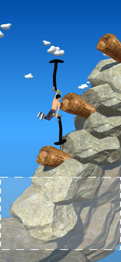 Hill Climber 3Dios版2