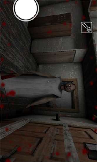 恐怖奶奶中文语音版2