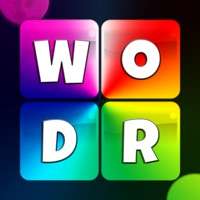 Knowledge Crunch  Word Stackerios版