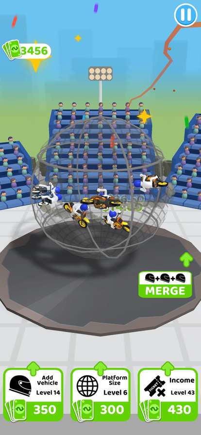 Motoshow Idleios版1