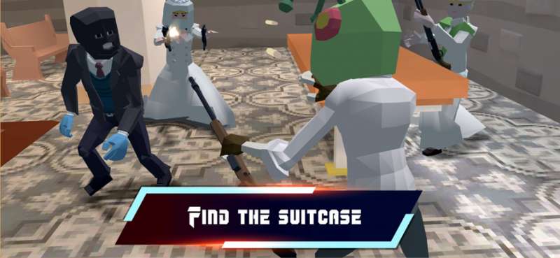 The Suitcase Gameios版7