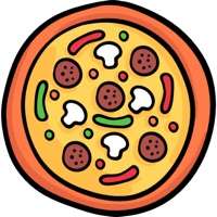 Idle Pizza Clickerios版