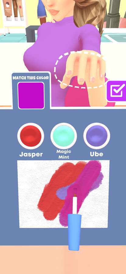 Makeup Colorsios版2