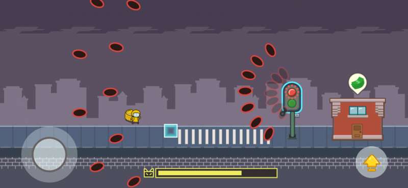 最强外卖小哥ios版3