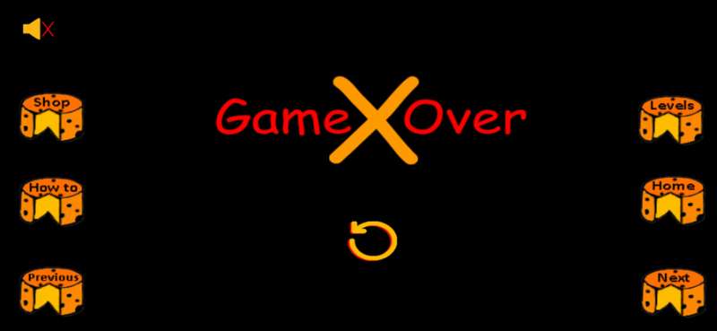 Cheese Chaser Champios版7