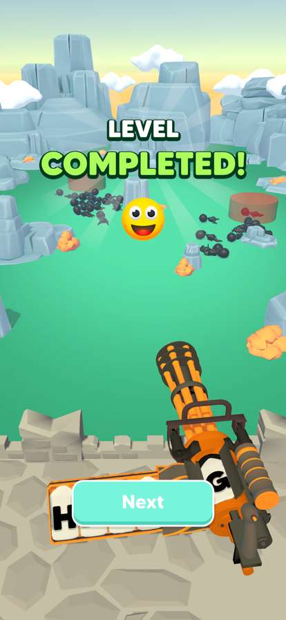 Trivia Shooter!ios版5