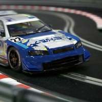 Extreme Slot Racinggios版